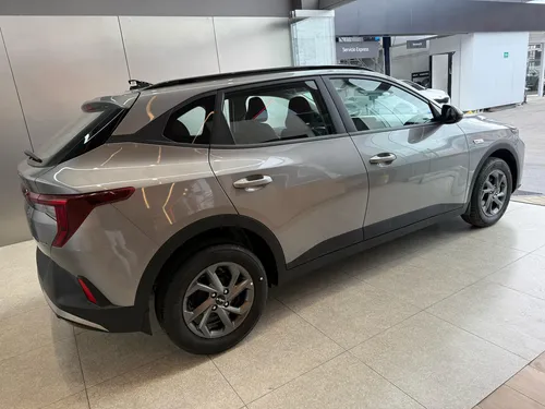 Kia K3 Cross Vibrant Mt