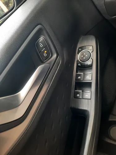 Ford Escape 2.0 Titanium Awd At