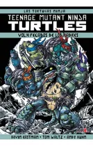 Comprar Teenage Mutant Ninja Turtles - Las Tortugas Ninja 4