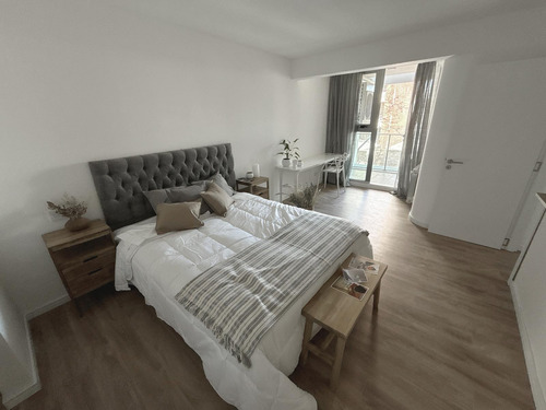 Departamento 2 Dormitorios Con Amenities En Pichincha