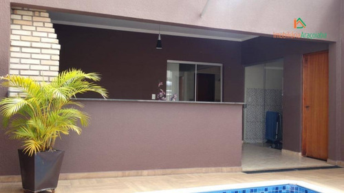 Lindo Sobrado Com Toda Segurança - So0041