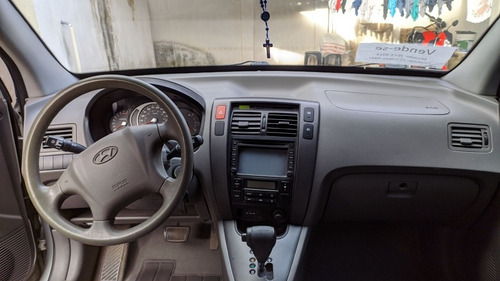 Hyundai Tucson 2014 2.0 Gls 4x2 Flex Aut. 5p