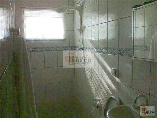 Imagem 6 de 8 de Casa Em Sorocaba Bairro Jardim Pagliato - V1532