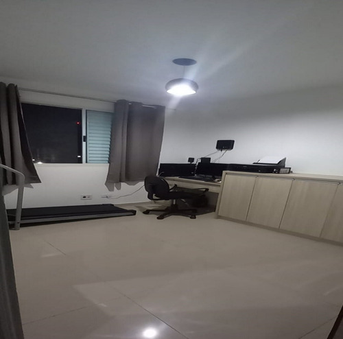 Imagem 9 de 15 de Apartamento À Venda Na Vila Jaraguá- 12306