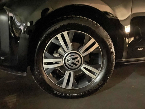 Imagem 6 de 24 de Volkswagen Up! 2018 1.0 Tsi Pepper 5p
