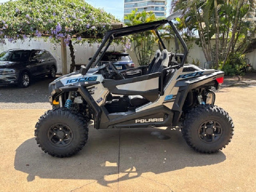 Polaris Rzr S 1000