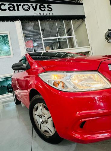 Chevrolet Onix 1.0 Lt 5p