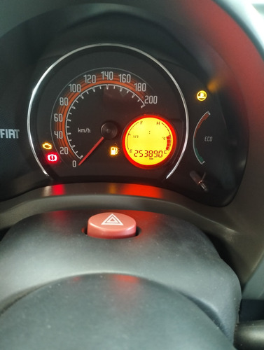 Fiat Uno 1.0 Vivace Flex 5p