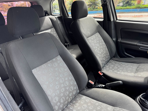 Ford Fiesta 1.0 ROCAM HATCH 8V