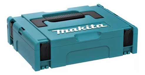 Maleta Plástica Apilable Makpac Tipo 1 Makita 821549-5