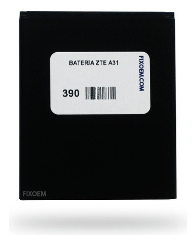 Bateria Compatible Compatible Zte A31