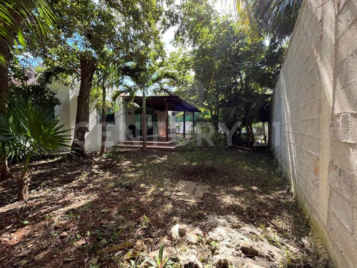 Casa En Venta En Residencial Las Quintas En Cancun