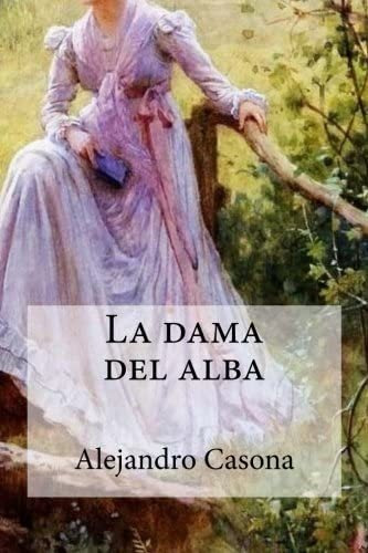 Libro: La Dama Del Alba (edición En Español)