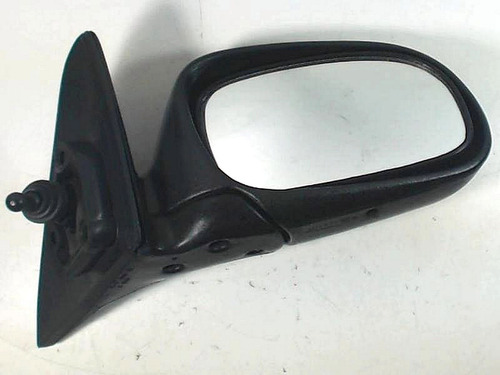 Espejo Retrovisor Derecho Hyundai Accent Manual  Original