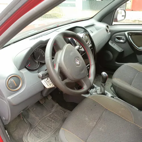 Renault Duster 1.6 Tripadvisor Intens 4X2