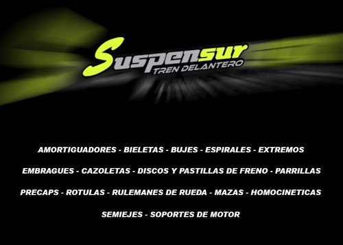 Prensa Espirales Reforzados Universal Nacional Mc Pherson