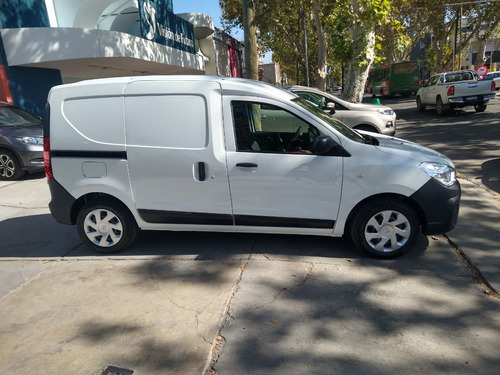 Imagen 4 de 10 de Renault Kangoo Ii Espress Confort 1.5 Dci 0km
