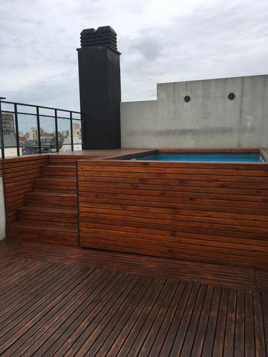 Duplex 4 Ambientes Con Cochera! Amenities - Maure Y Alvarez Thomas