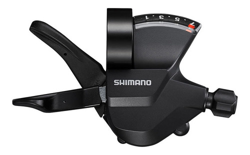 Alav Cambio Traseiro Shimano Altus Sl-m315 7vel Direito