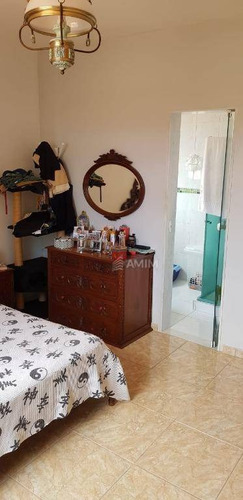Imagem 22 de 29 de Excelente Localização, 4 Quartos, 3 Vagas. - Ca0576