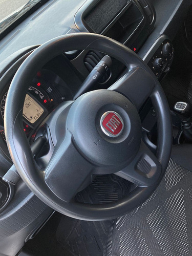 Imagem 14 de 15 de Fiat Mobi 1.0 8v Evo Like. 2018