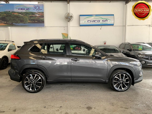 Toyota Corolla Cross 2.0 VVT-IE FLEX XRE DIRECT SHIFT