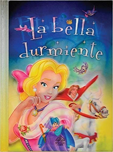 La Bella Durmiente / Peter Pan. Cuentos Maravillosos