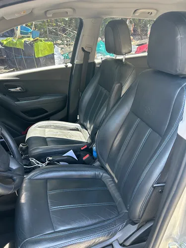 Chevrolet Tracker 1.8 Ls