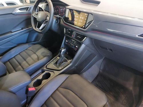 Volkswagen Taos 1.4 250 Tsi Highline