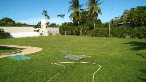 Imagem 16 de 28 de Casa Com 5 Quartos, 1050m2, À Venda - Portão - Lauro De Freitas - Cs-49
