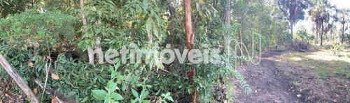 Imagem 10 de 13 de Venda Chácara Parque Da Barragem Águas Lindas De Goiás - 864442