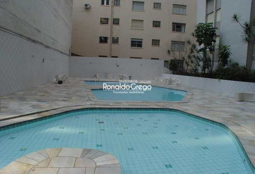 Imagem 1 de 18 de Apartamento Locação Com 2 Dorms, Jardim Paulista R$ 4.800,90 - A4923