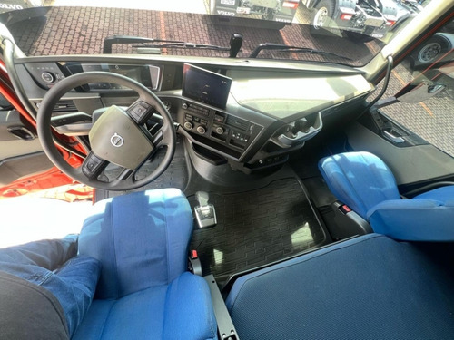 Fh 540 6x4 2023