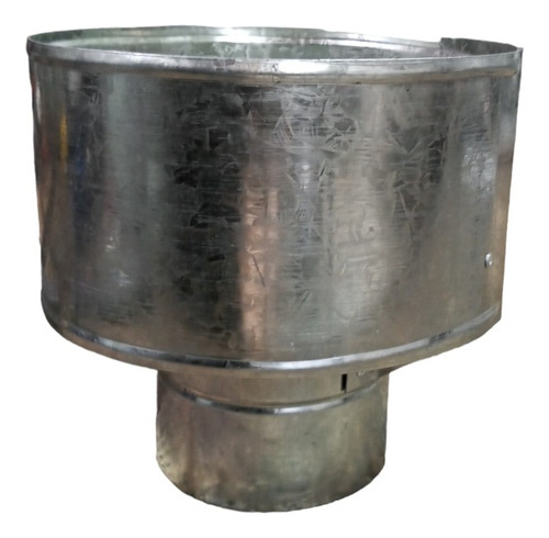 Gorro Austral 4,5 Pulgadas (11,43 Cm) P/tubo De Calefont