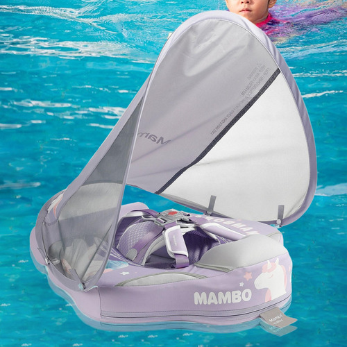 Flotador De Natación Para Bebé, Flotador Infantil Para