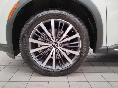 Infiniti Qx60 3.5 Sensory 2022 !!! Somos Agencia!! Credito!!