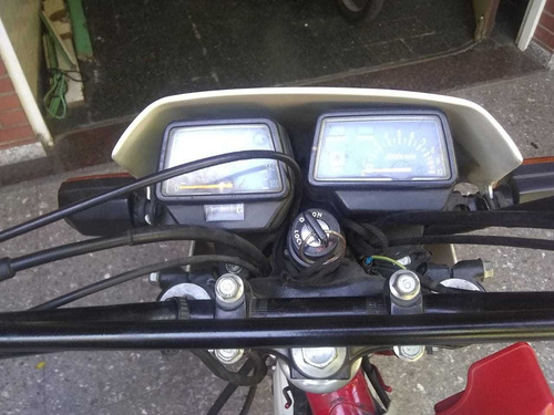 Yamaha 1986