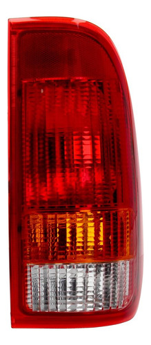 Faro Trasero Derecho Derecho Ford F-100 C/s Duty 203cv Xl