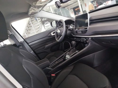 Jeep Compass 1.3 T270 Sport 4X2 At6