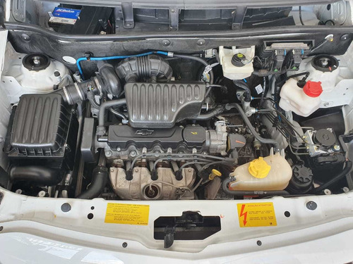 Montana Ls 1.4 Completa