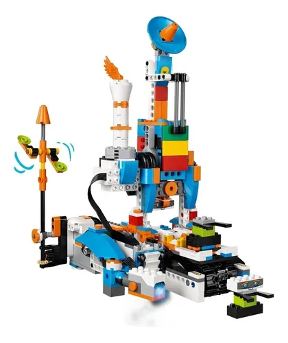 Lego boost black friday hotsell