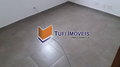 Imagem 11 de 15 de Vende-se - Lindo Apartamento No Morumbi - 3890