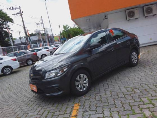 Imagem 5 de 10 de Chevrolet Prisma 1.0 Mpfi Joy 8v Flex 4p Manual