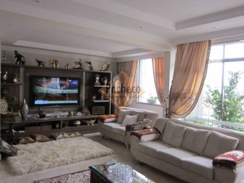 Imagem 3 de 11 de Apartamento Na Penha De França, 04 Dormitórios, 02 Suítes, 02 Vagas, R$ 599.000,00 - 2129