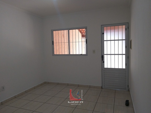 Imagem 8 de 15 de Casa Jd. Recreio Bragança Paulista Sp - Ca0991-1
