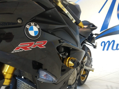 Imagem 11 de 12 de Bmw S1000