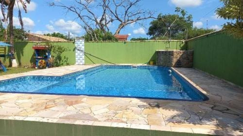 Imagem 3 de 15 de Casa No Bairro Luizamar Mirim A 100 Metros Da Rodovia