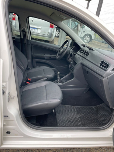 Imagem 8 de 11 de Vw Gol G8 1.0 2021