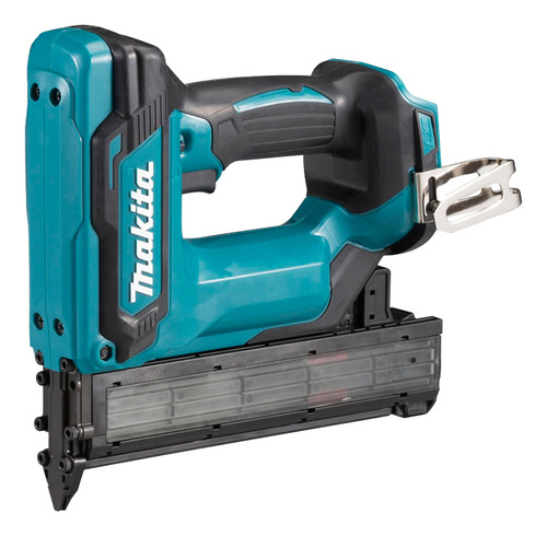 Grampeador Elétrico Makita Dfn350z Sem Fio 35mm