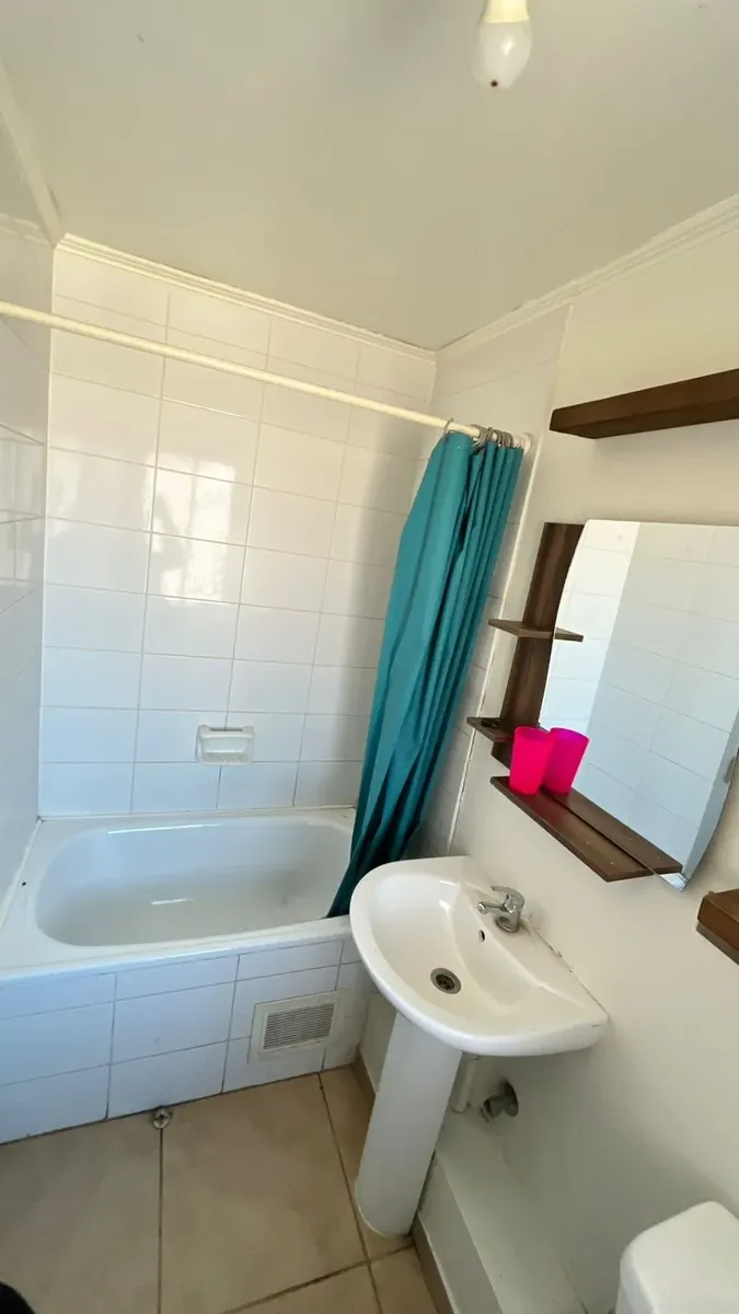 Imagen 2 de 8 de Cómoda Casa En Arriendo